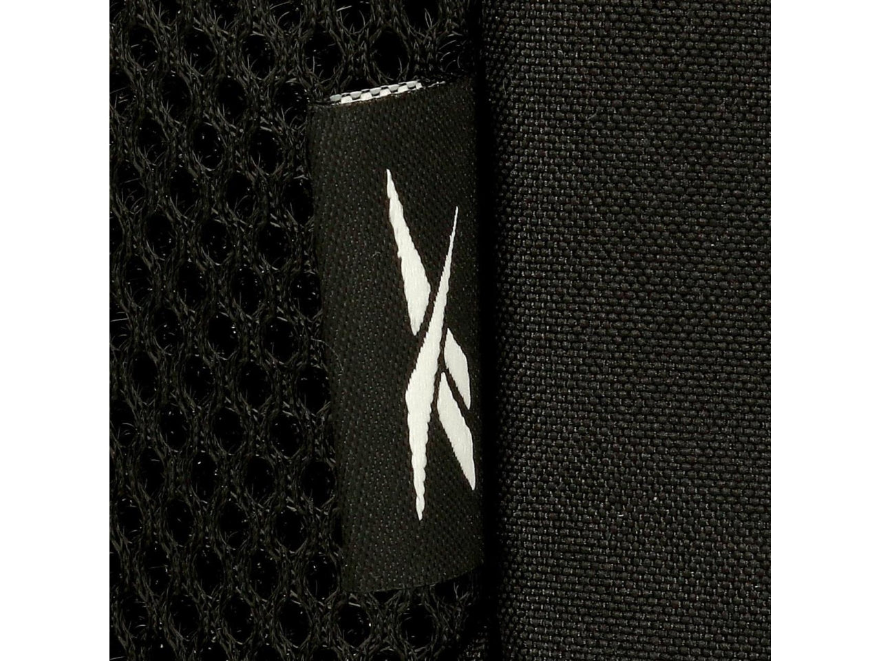 Reebok portamonete malden nero