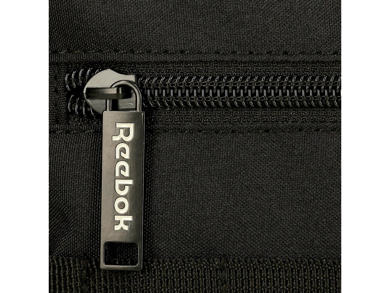 Reebok portamonete malden nero