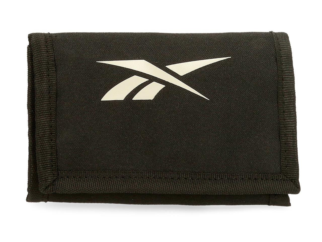 Reebok portamonete malden nero