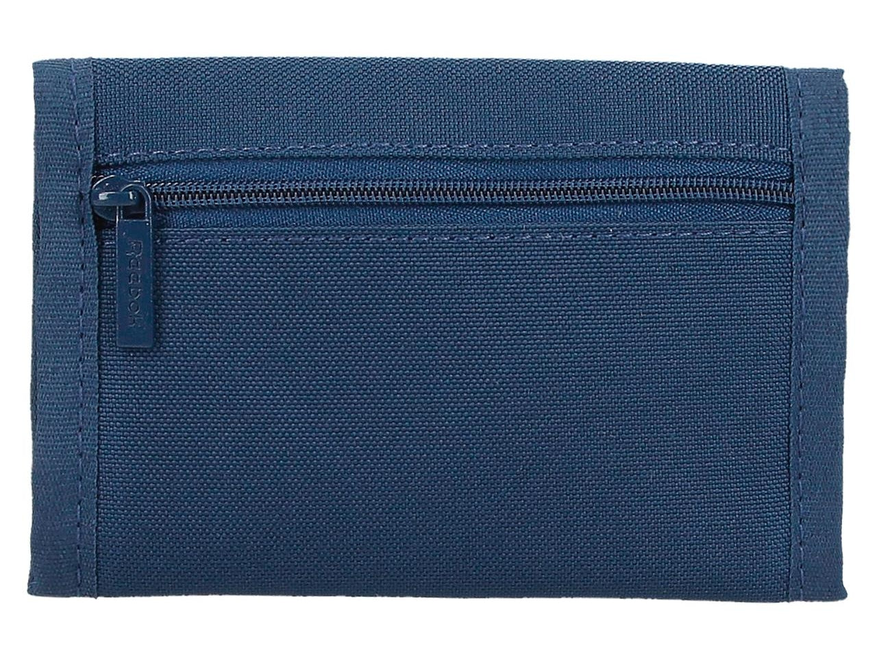Reebok portamonete ashland blu