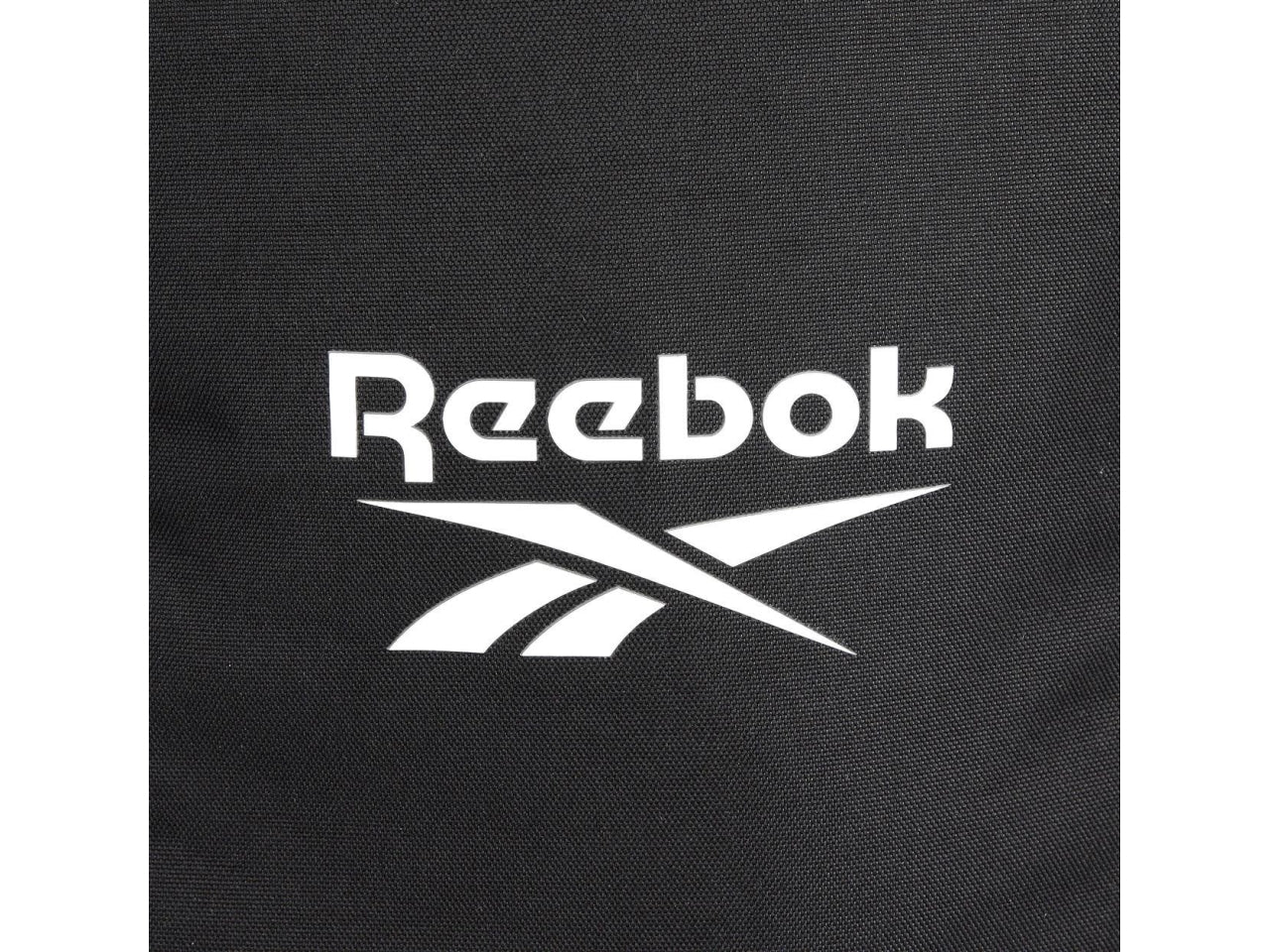 Reebok borsa sportiva 55cm carson nero