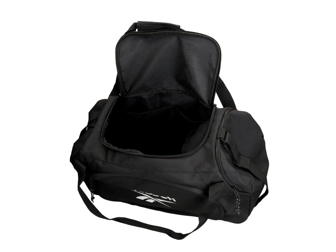Reebok borsa sportiva 55cm carson nero