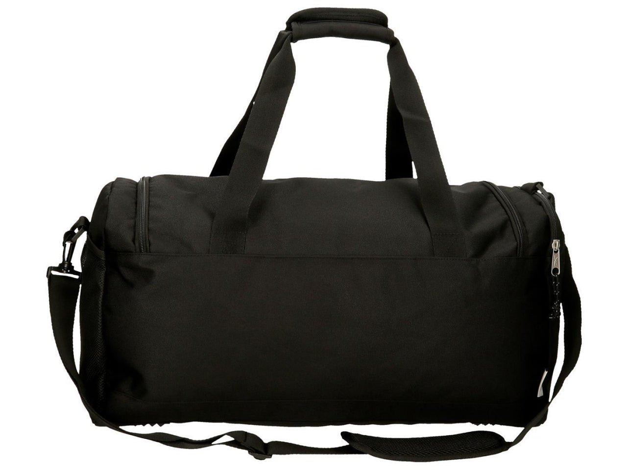 Reebok borsa sportiva 55cm boston nero