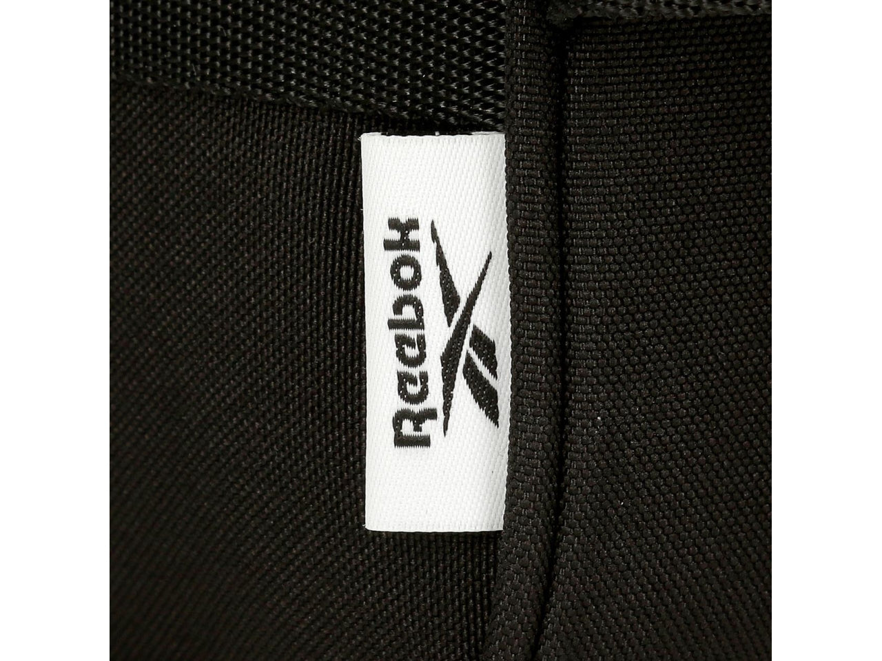 Reebok borsa sportiva 55cm boston nero