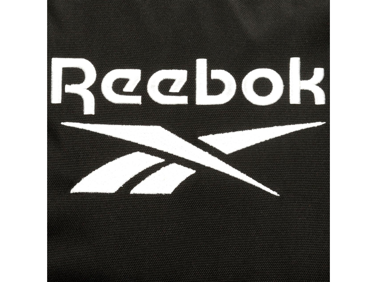 Reebok borsa sportiva 55cm boston nero