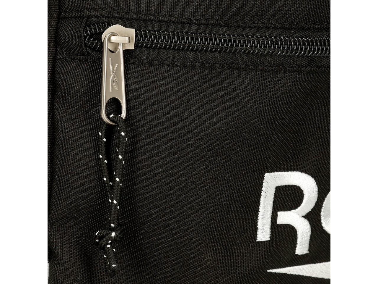 Reebok borsa sportiva 55cm boston nero