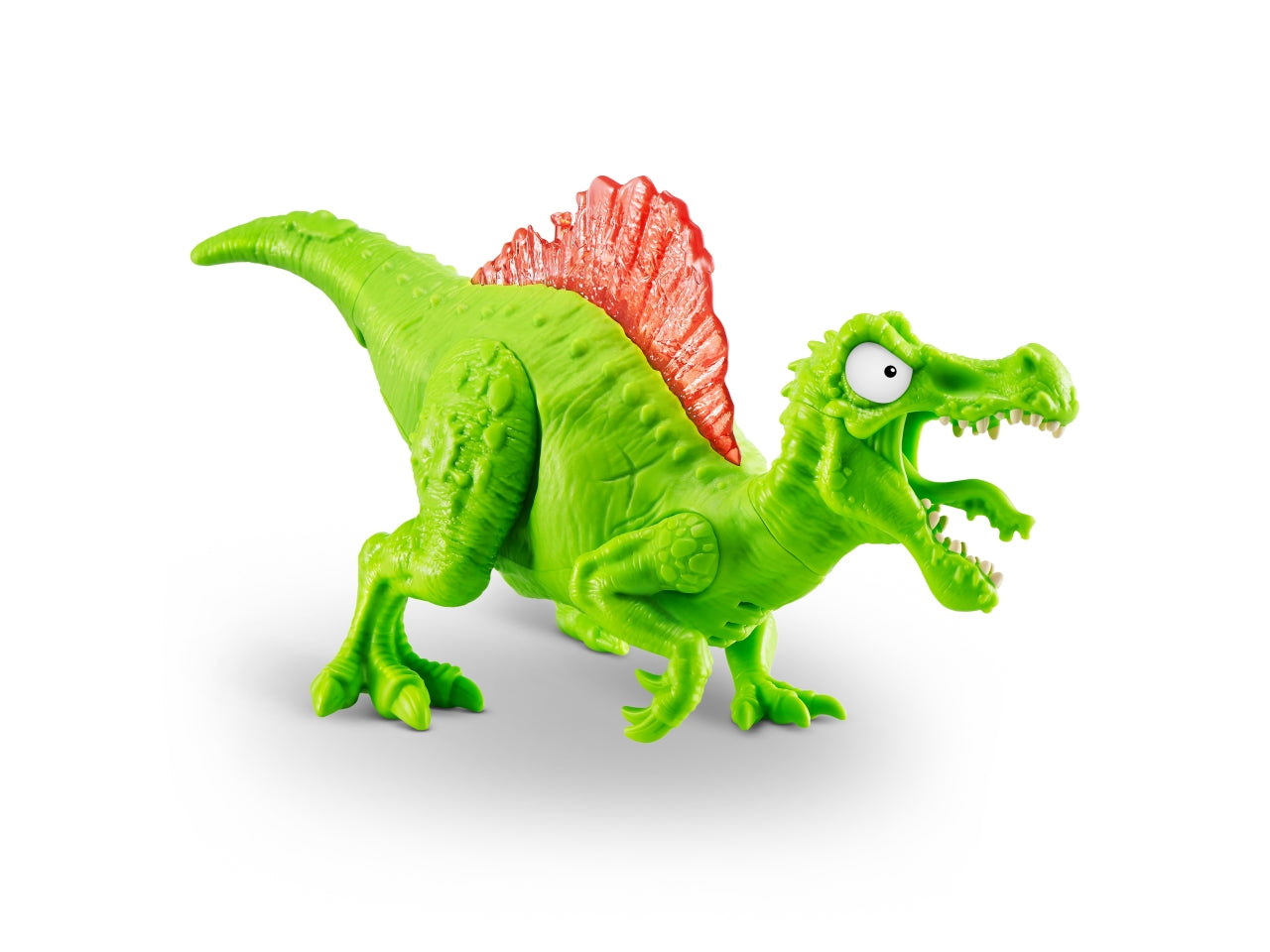 Smashers jurassic mega egg