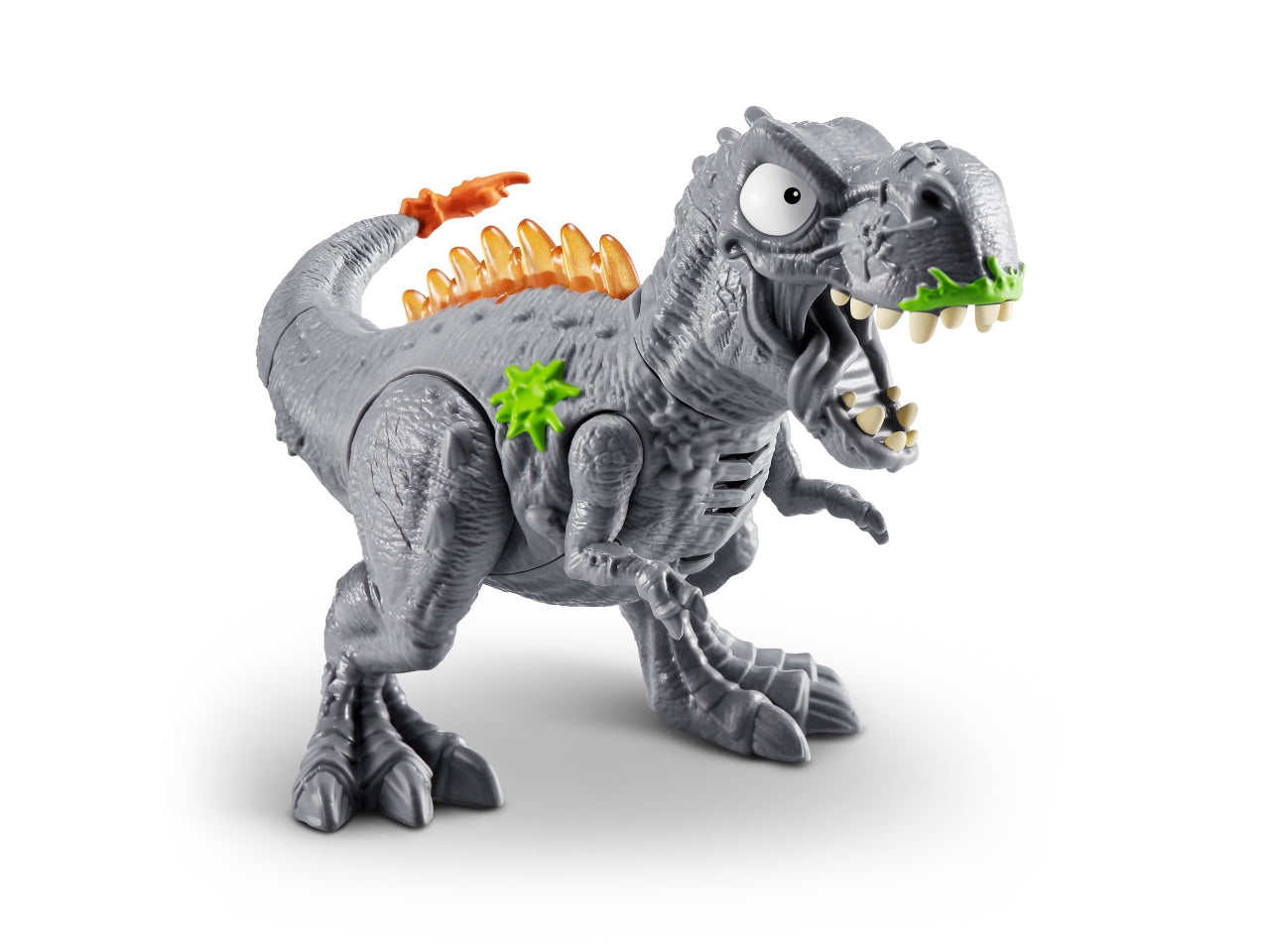 Smashers jurassic mega egg