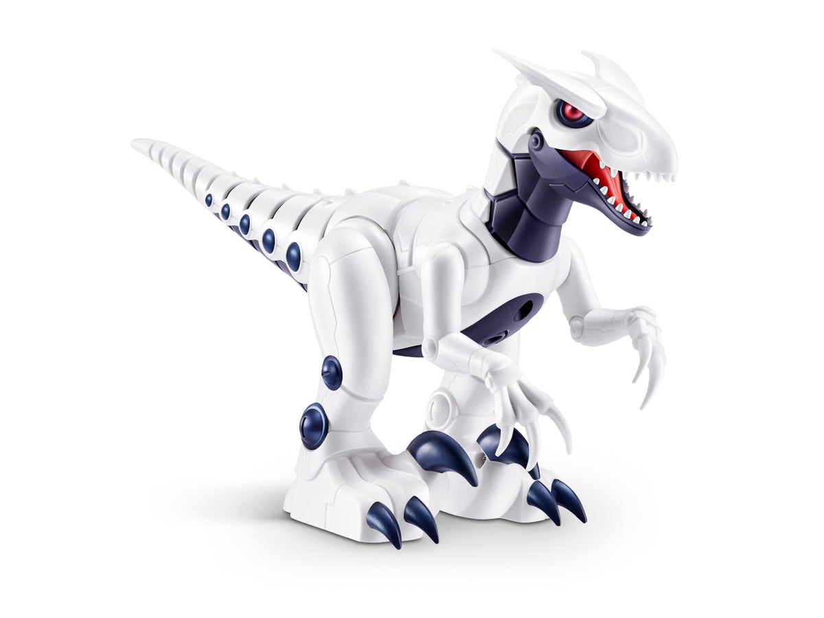 Robo alive raptor s1