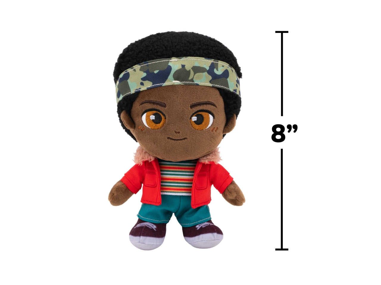 Peluche Stranger Things Chibi da 20cm in vari assortimenti