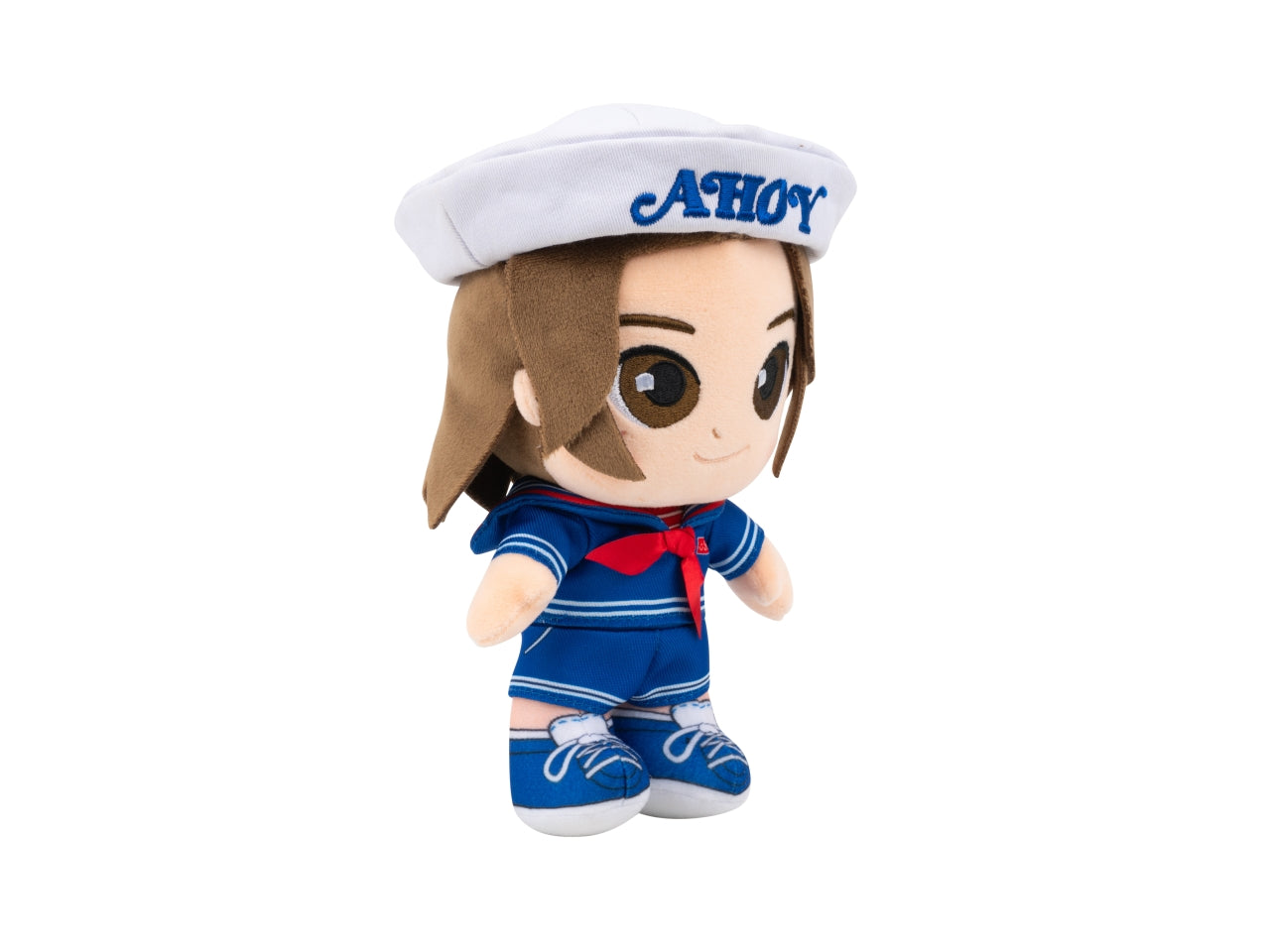 Peluche Stranger Things Chibi da 20cm in vari assortimenti