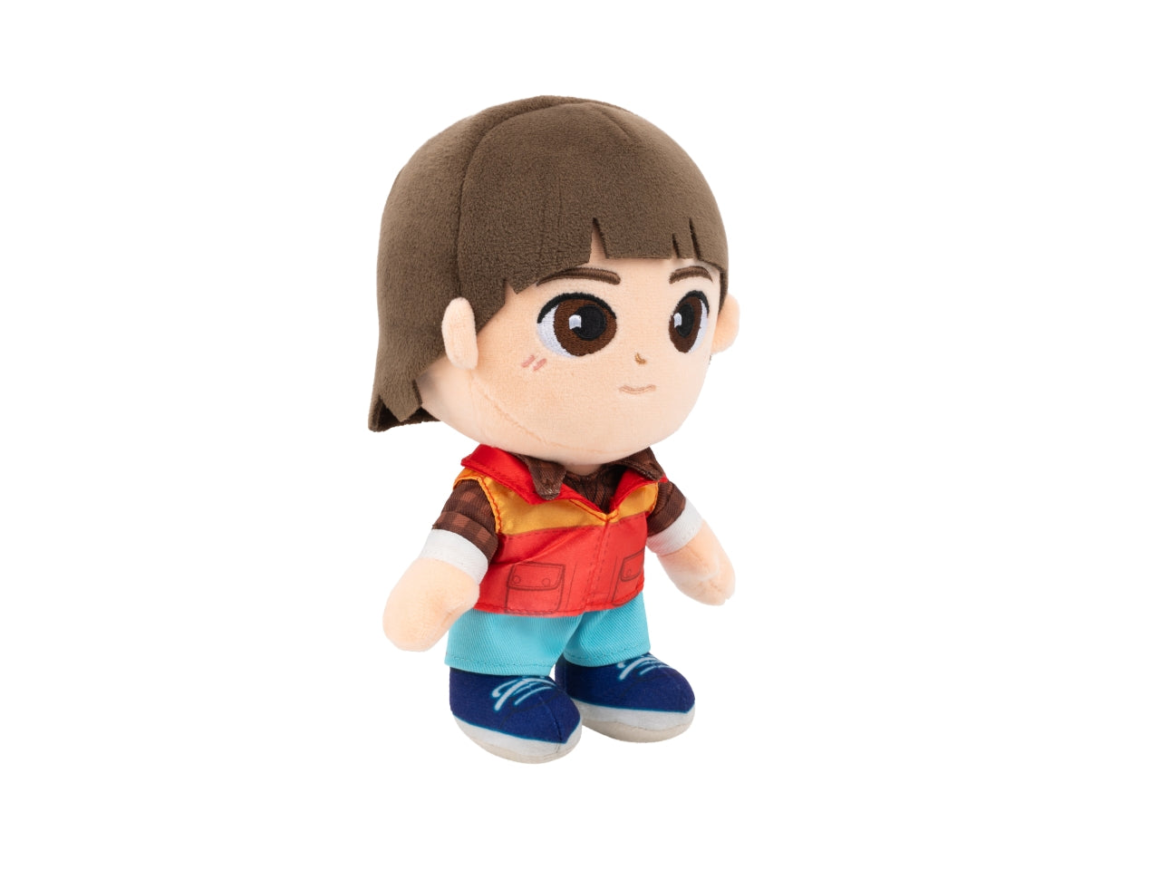 Peluche Stranger Things Chibi da 20cm in vari assortimenti