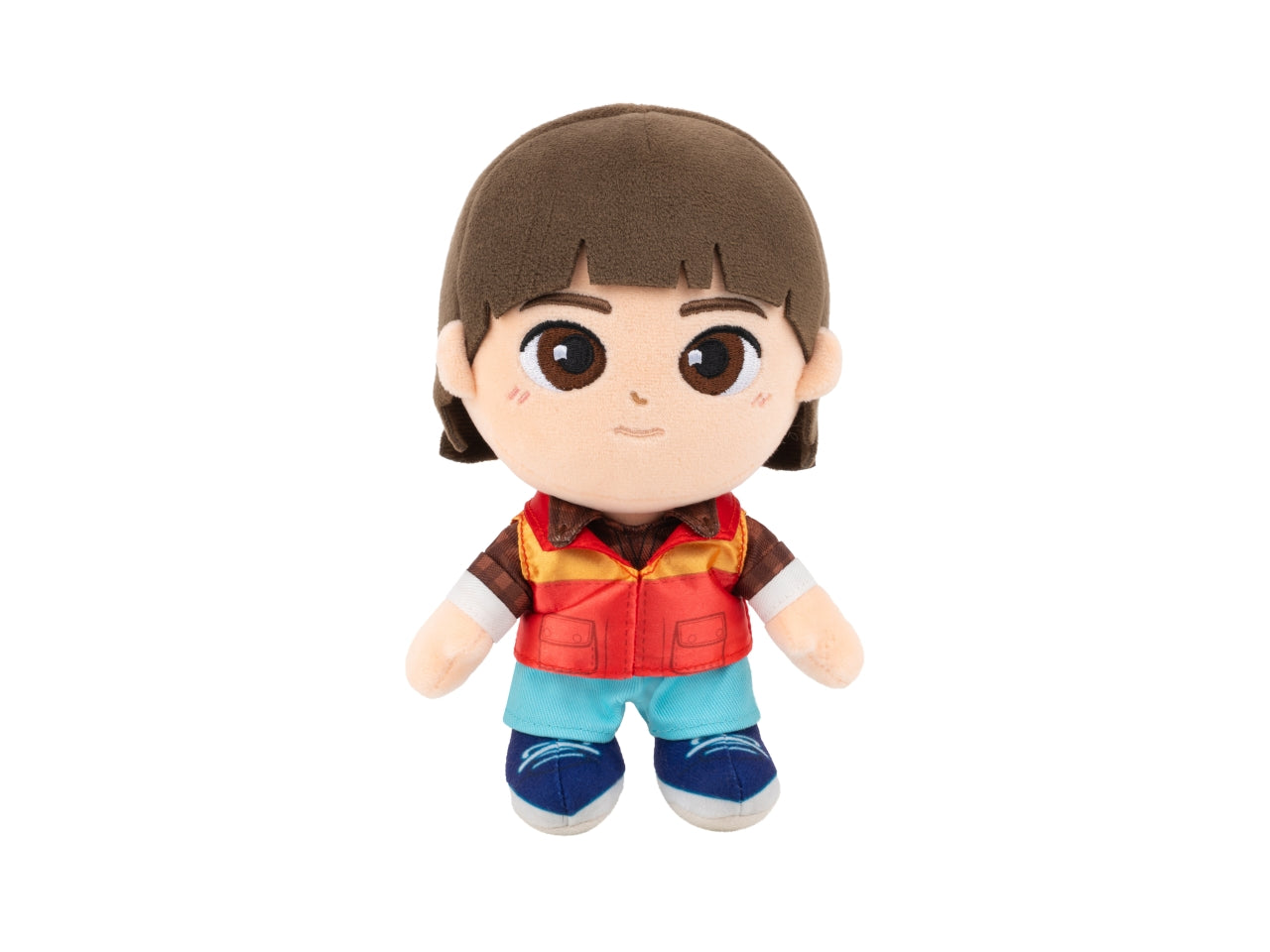 Peluche Stranger Things Chibi da 20cm in vari assortimenti