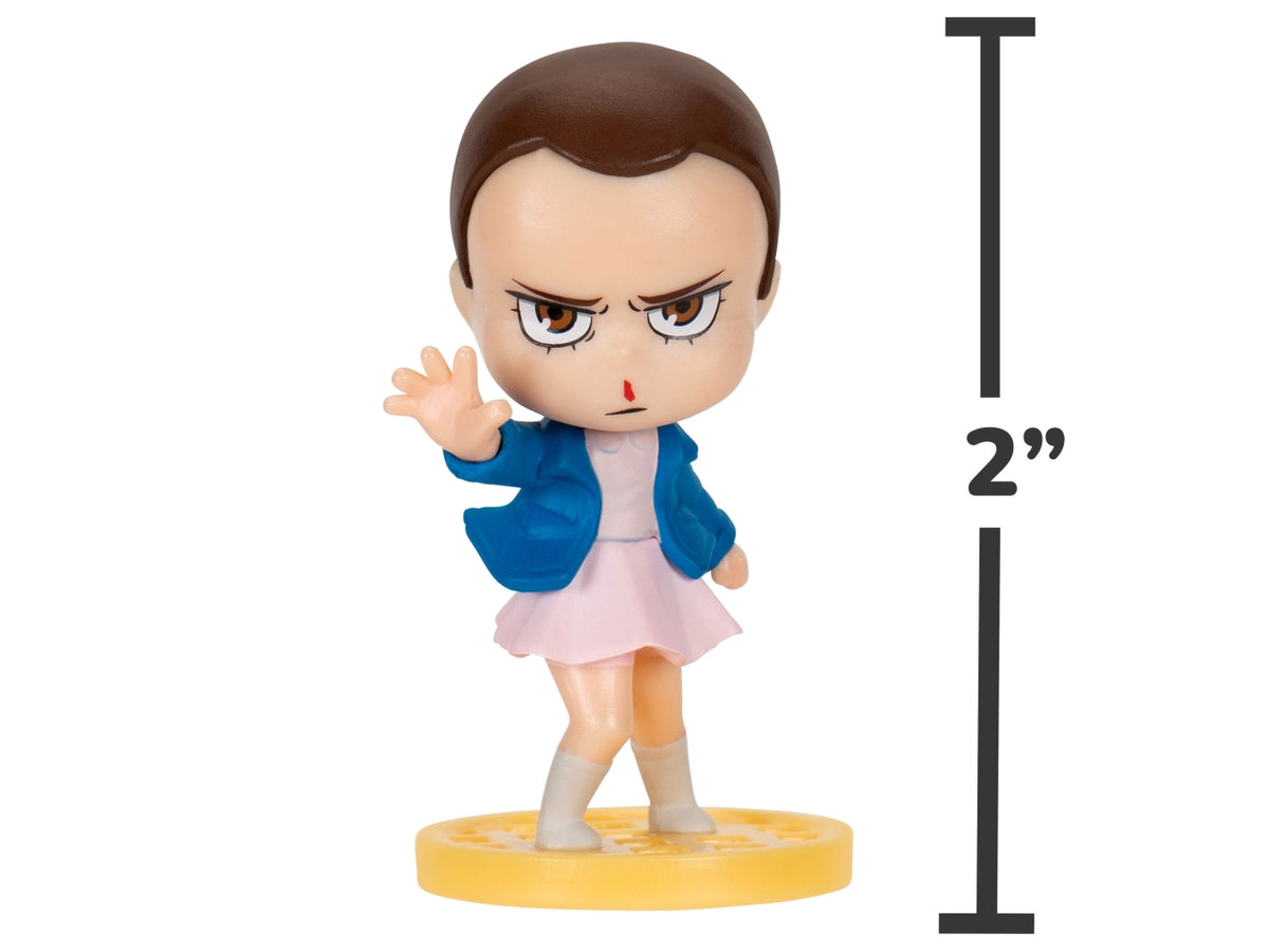 Stranger Things Personaggi Chibi"da 5 cm Blind Assortimento