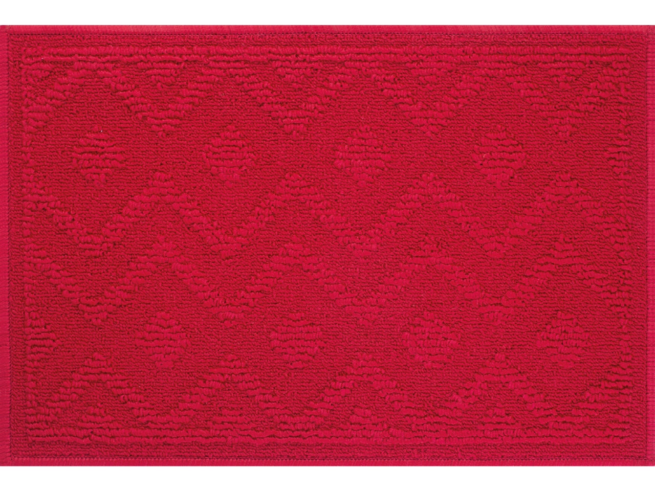 Tappeto nevada 40x60cm colori assortiti