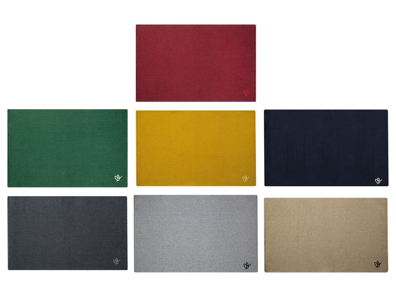 Tappeto formula 55x115cm colori assortiti