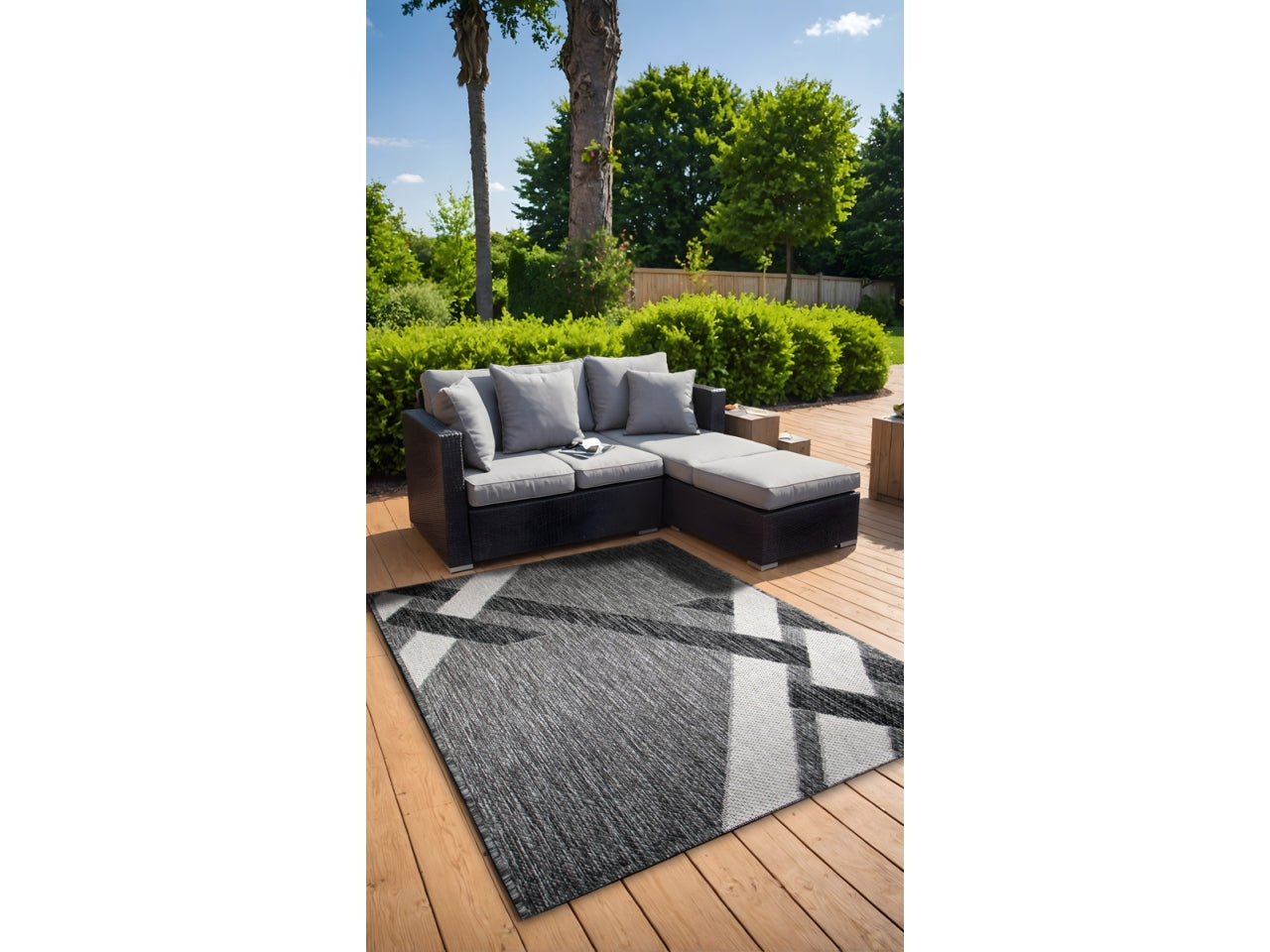 Tappeto resort 80x150cm assortito