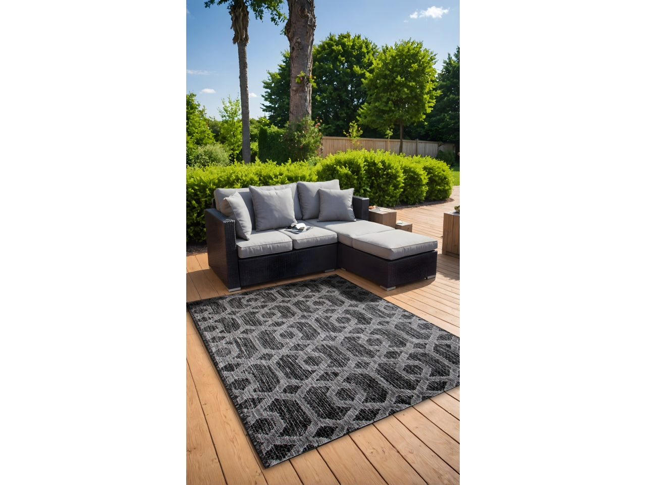 Tappeto resort 80x150cm assortito