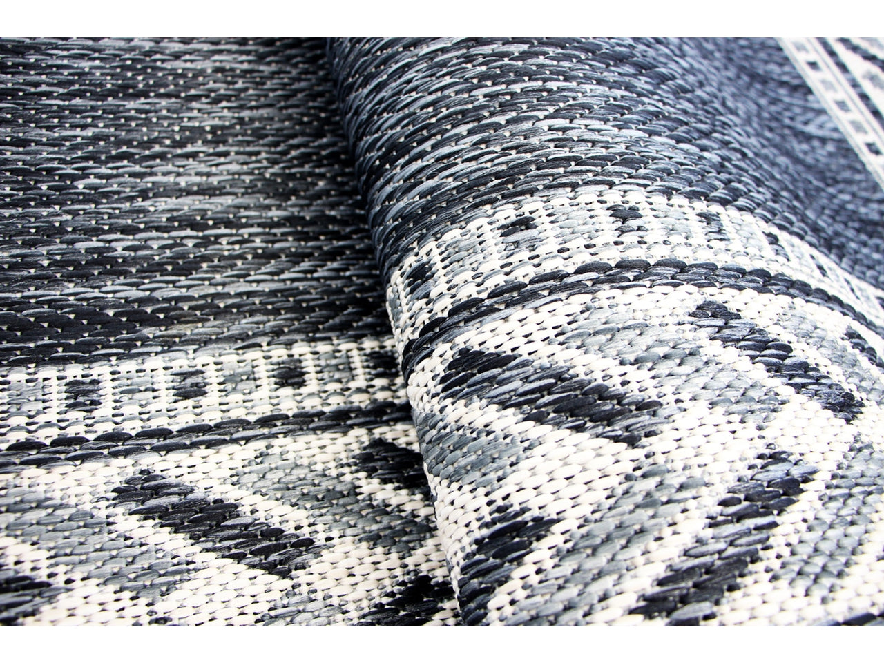 Tappeto resort 120x180cm assortito