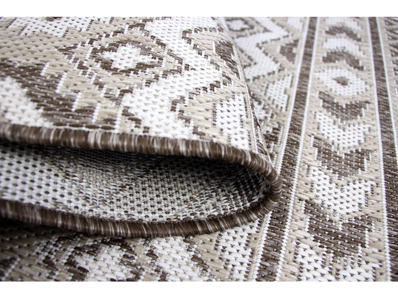Tappeto resort 120x180cm assortito