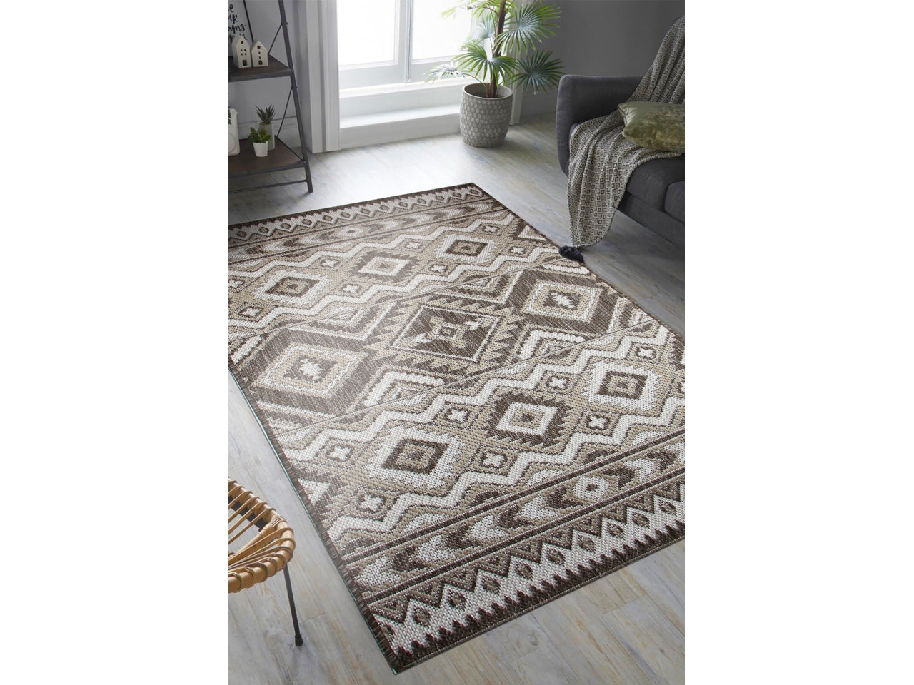 Tappeto resort 120x180cm assortito