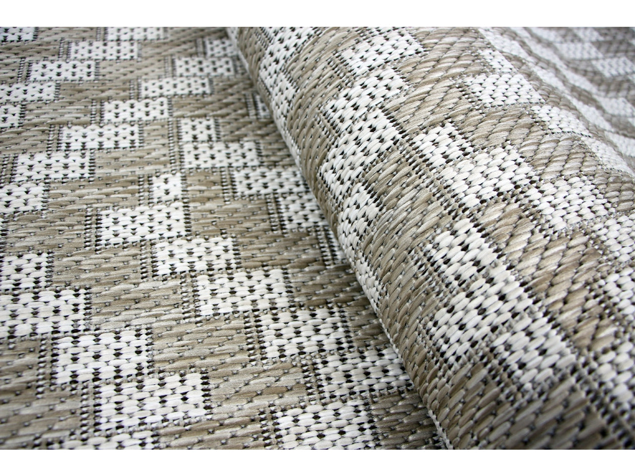 Tappeto resort 120x180cm assortito