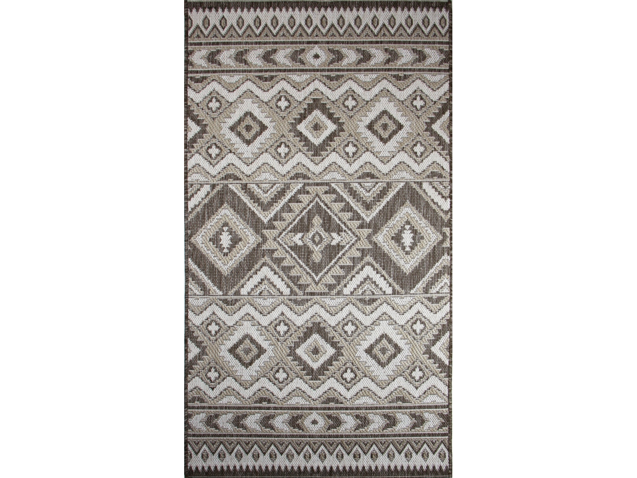 Tappeto resort 150x220cm assortitio
