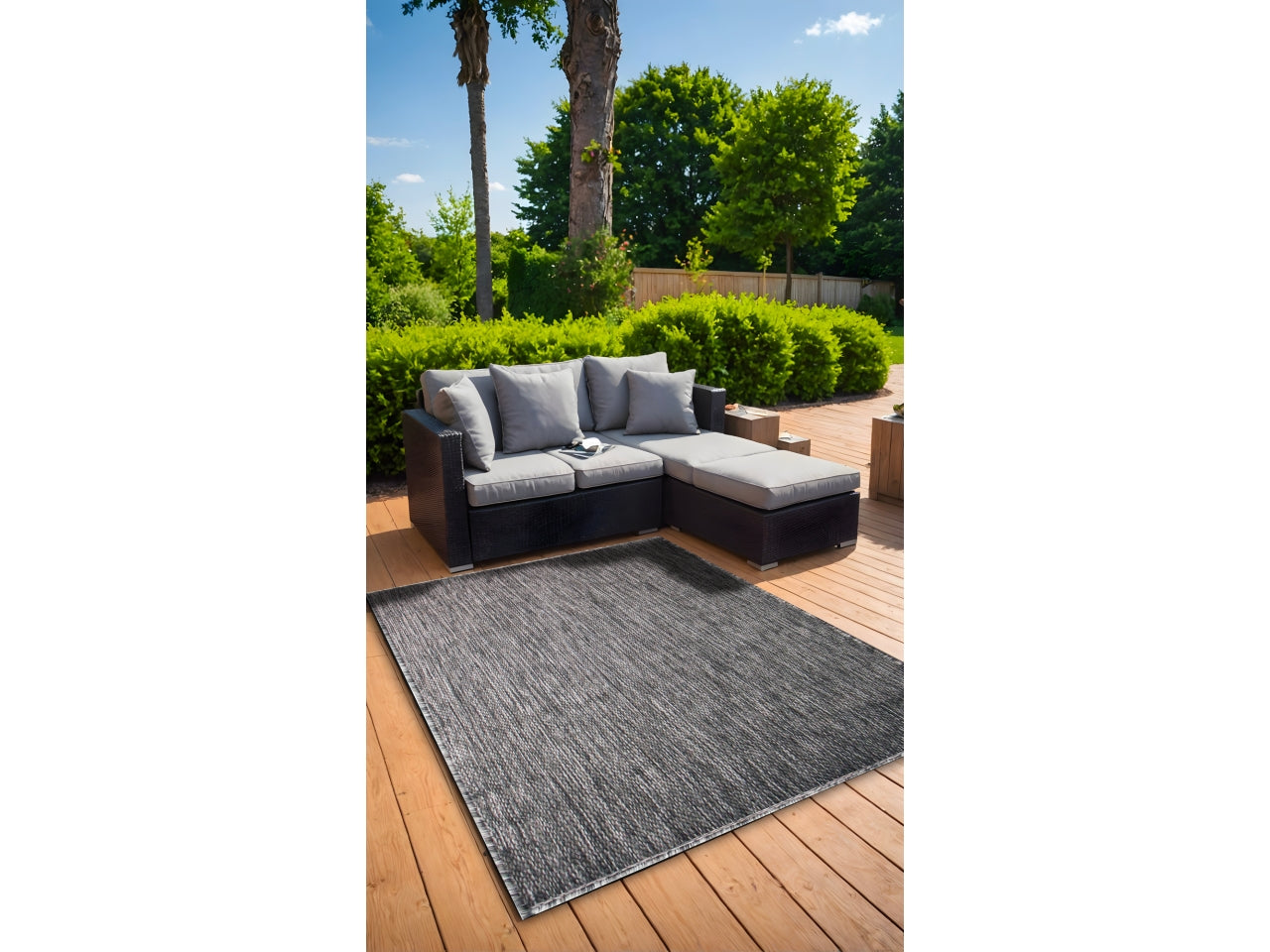 Tappeto resort 150x220cm assortitio