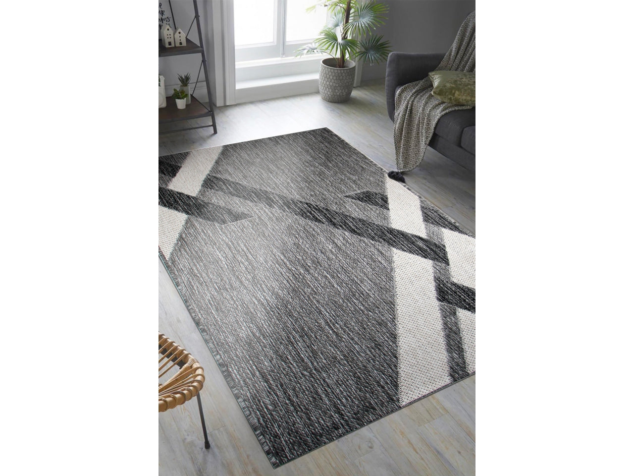 Tappeto resort 150x220cm assortitio