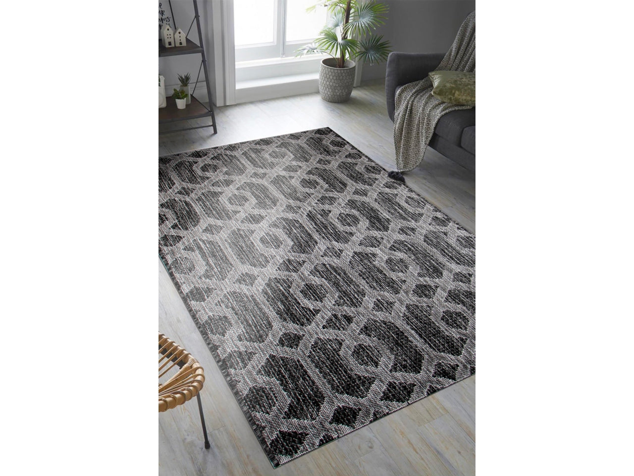 Tappeto resort 150x220cm assortitio