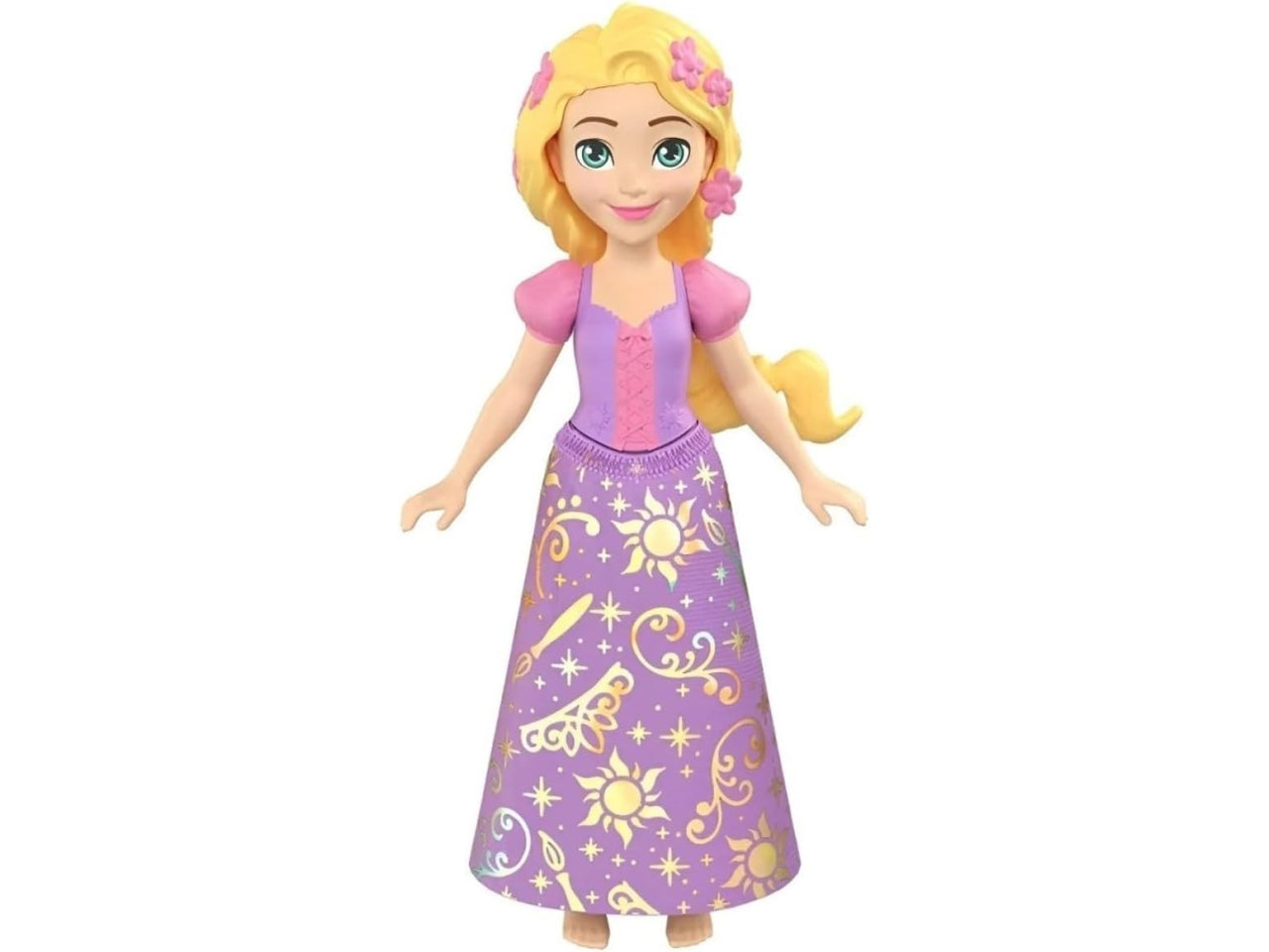 Disney Princess small doll