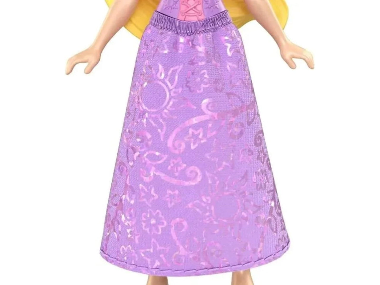 Disney Princess small doll