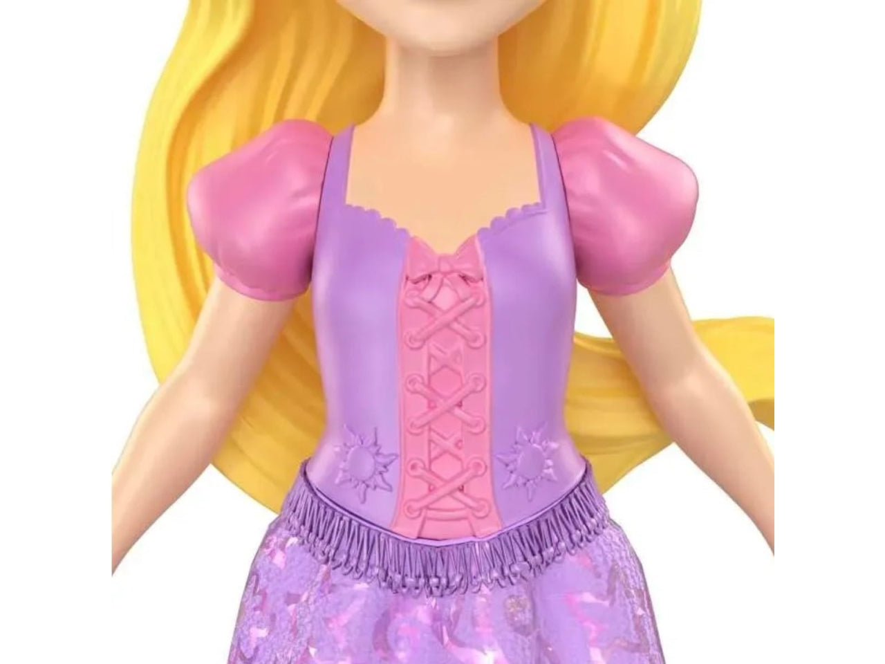 Disney Princess small doll