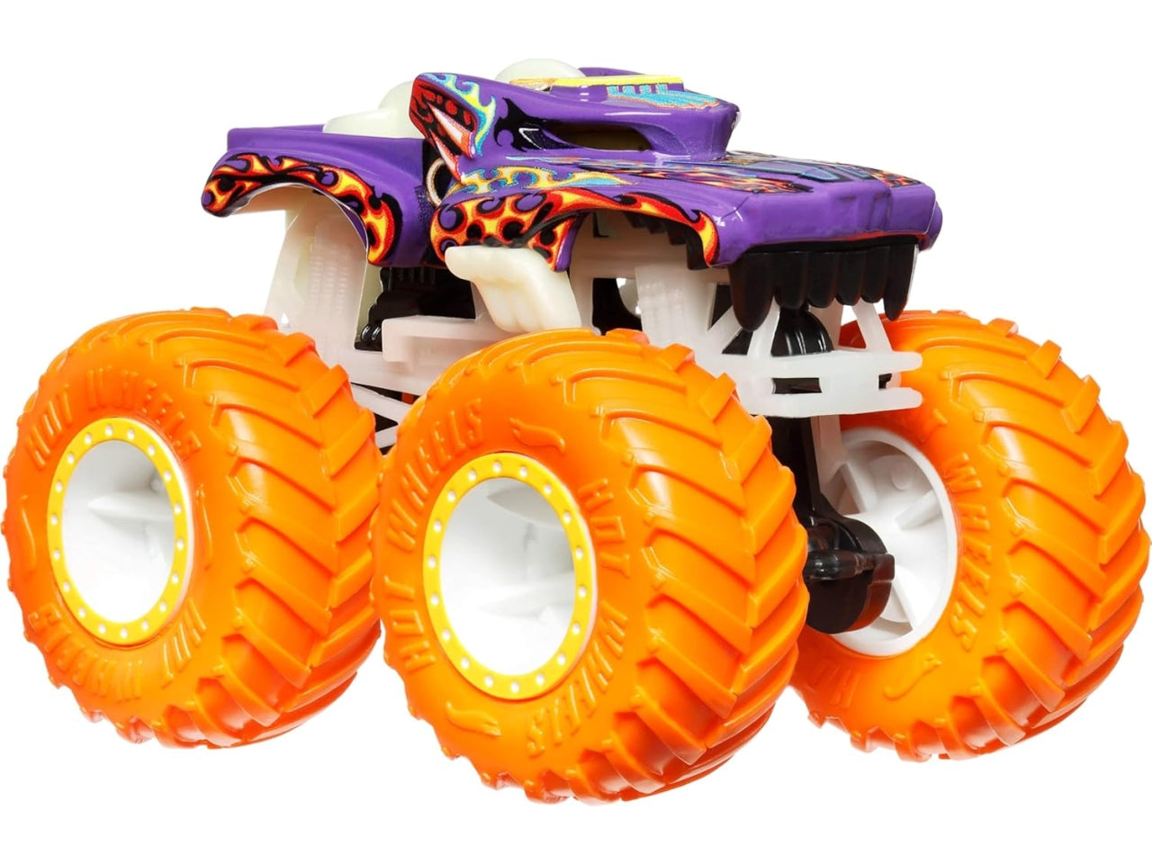 Hot wheels monster trucks ass.