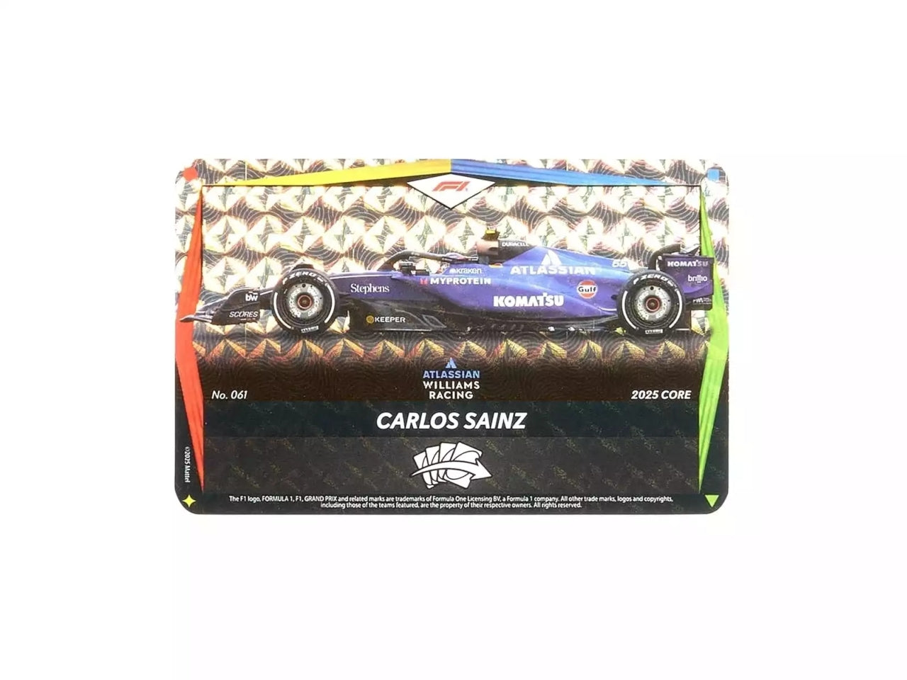 Gioco uno Elite rac booster