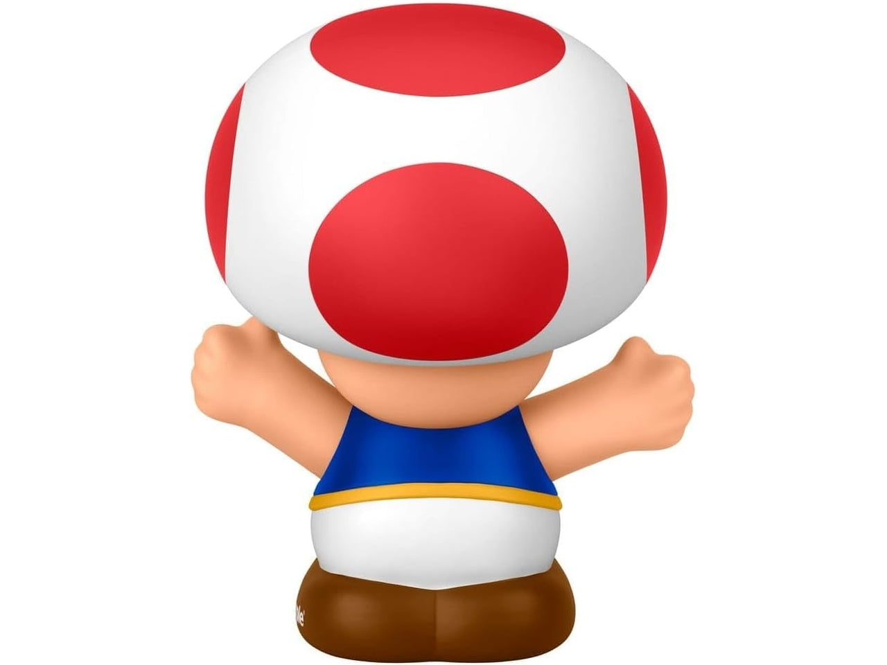 Fisher-price little people figure ass.