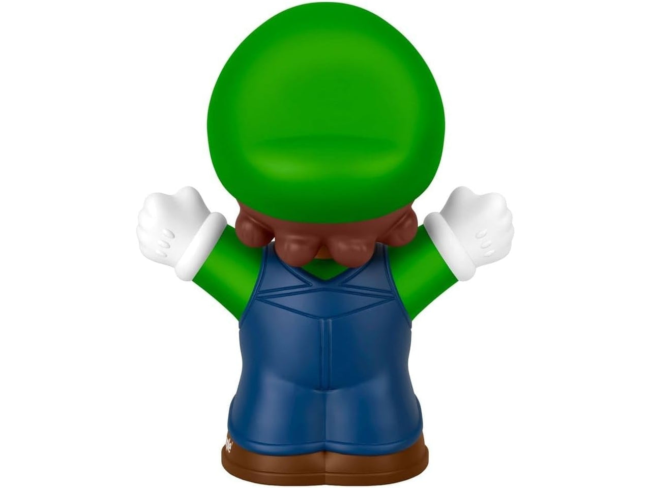 Fisher-price little people figure ass.