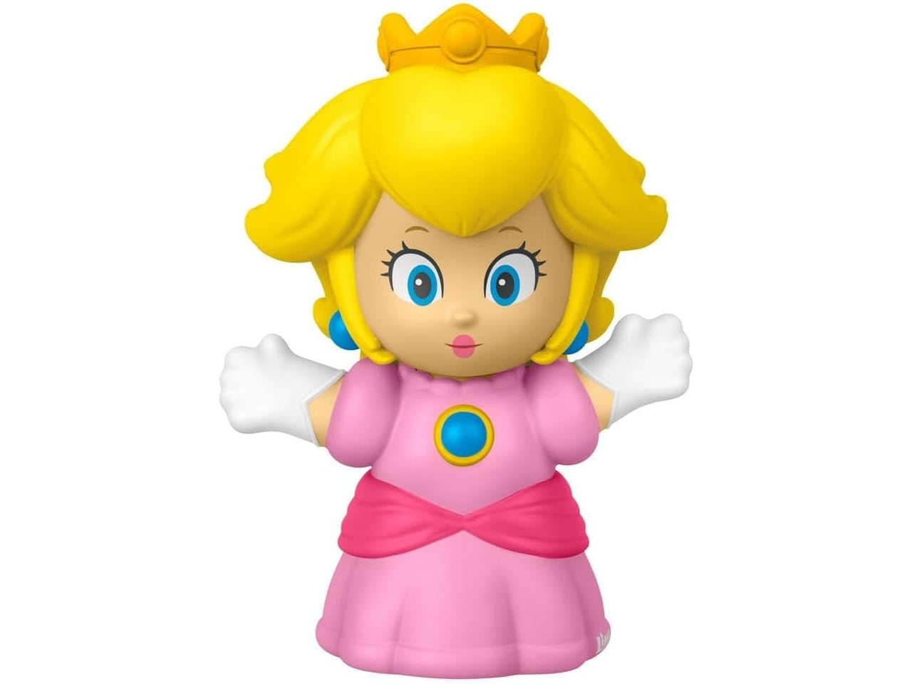 Fisher-price little people figure ass.
