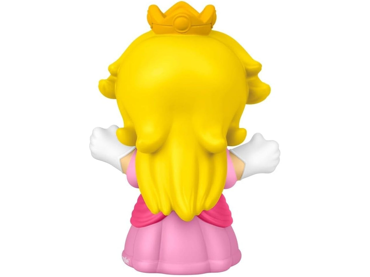 Fisher-price little people figure ass.