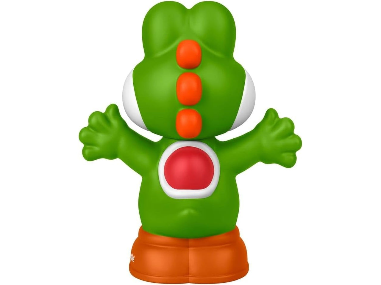 Fisher-price little people figure ass.