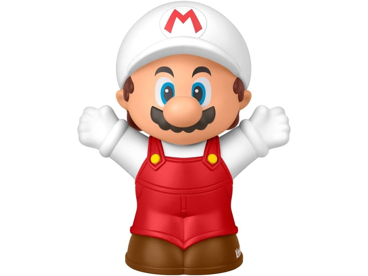 Fisher-price little people figure ass.