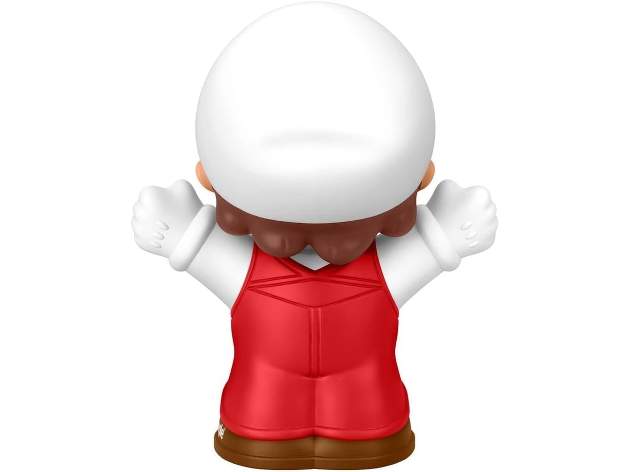 Fisher-price little people figure ass.