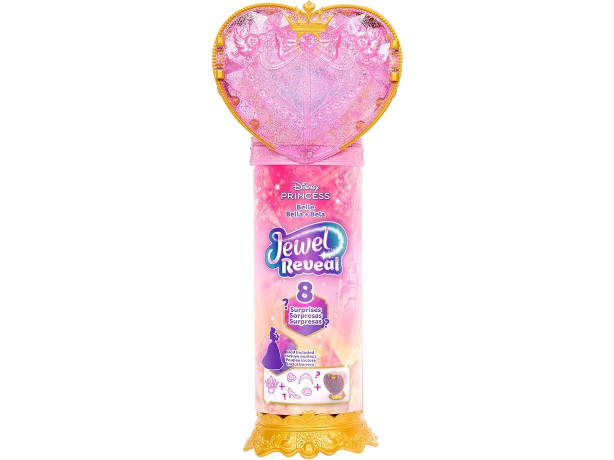 Disney belle bambola