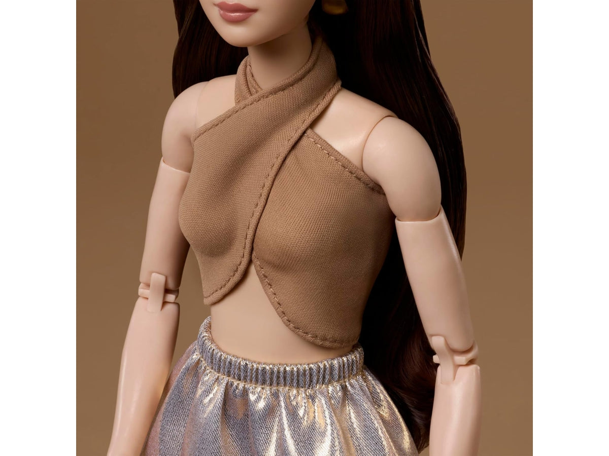 Barbie basics modello 06