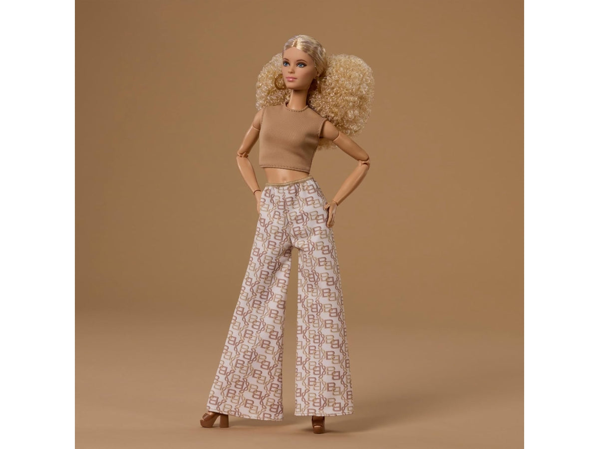 Barbie basics modello 07