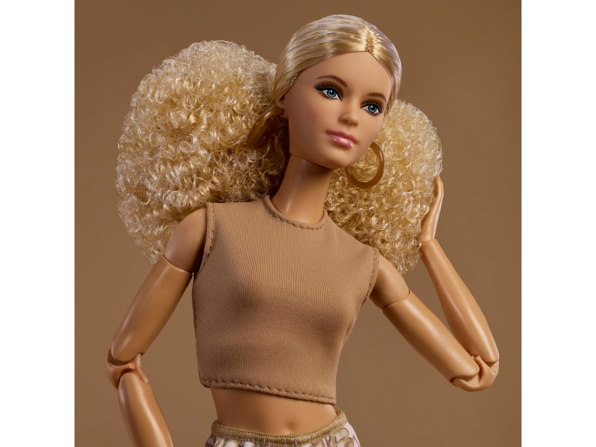 Barbie basics modello 07