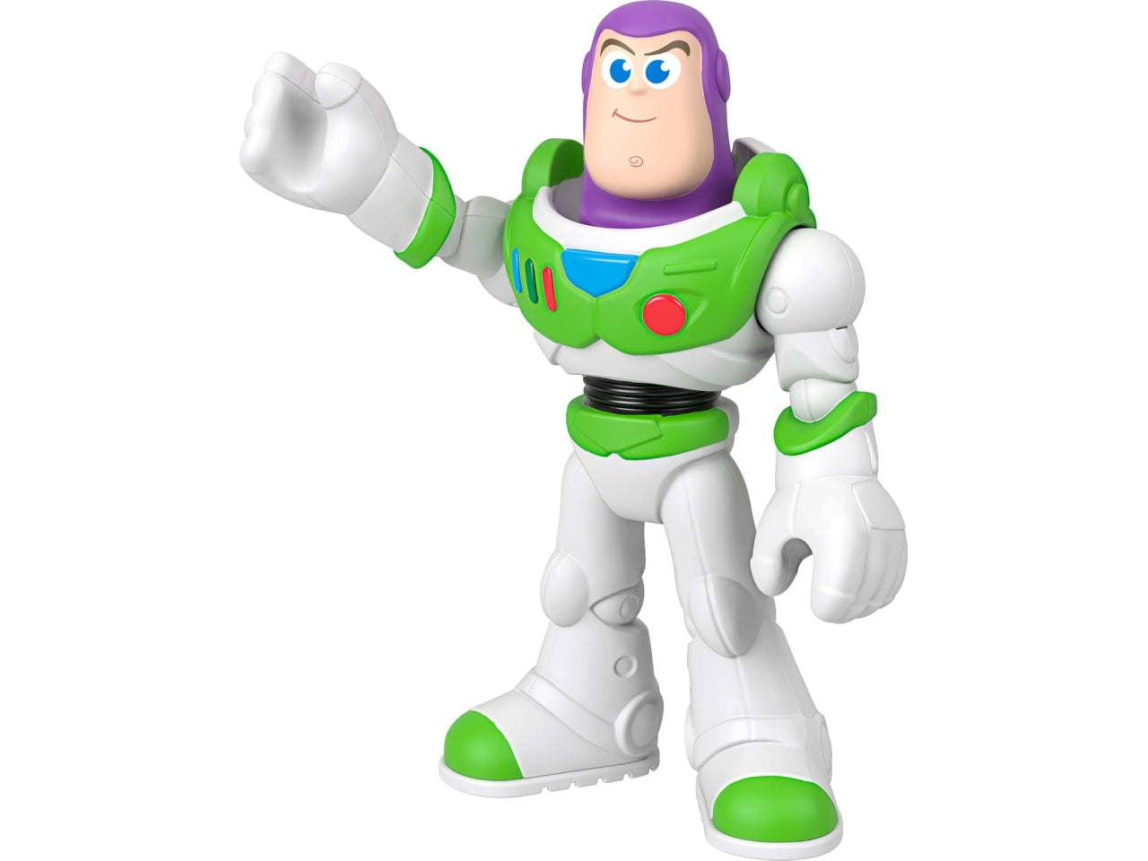 Toy story 5 buzz lighyear xl