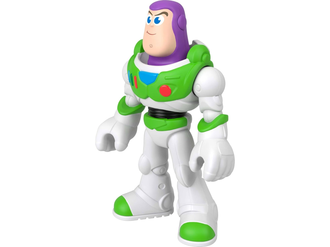 Toy story 5 buzz lighyear xl