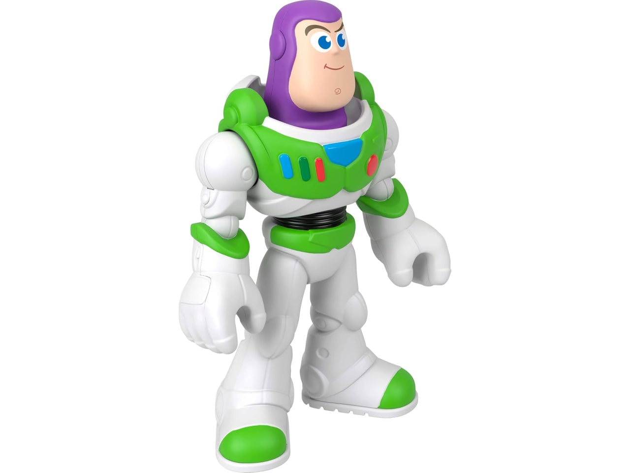 Toy story 5 buzz lighyear xl