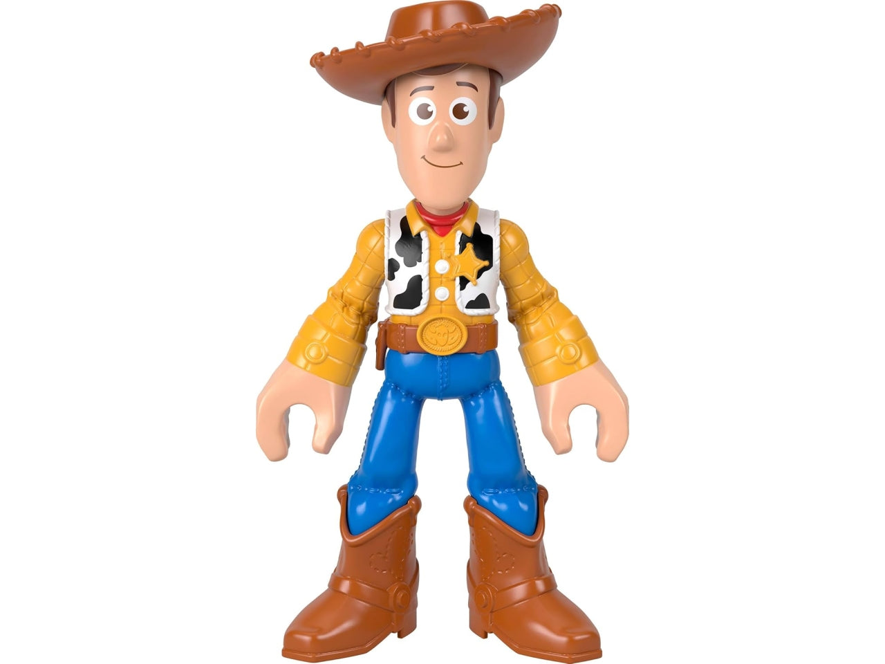 Toy story 5 sheriff woody xl